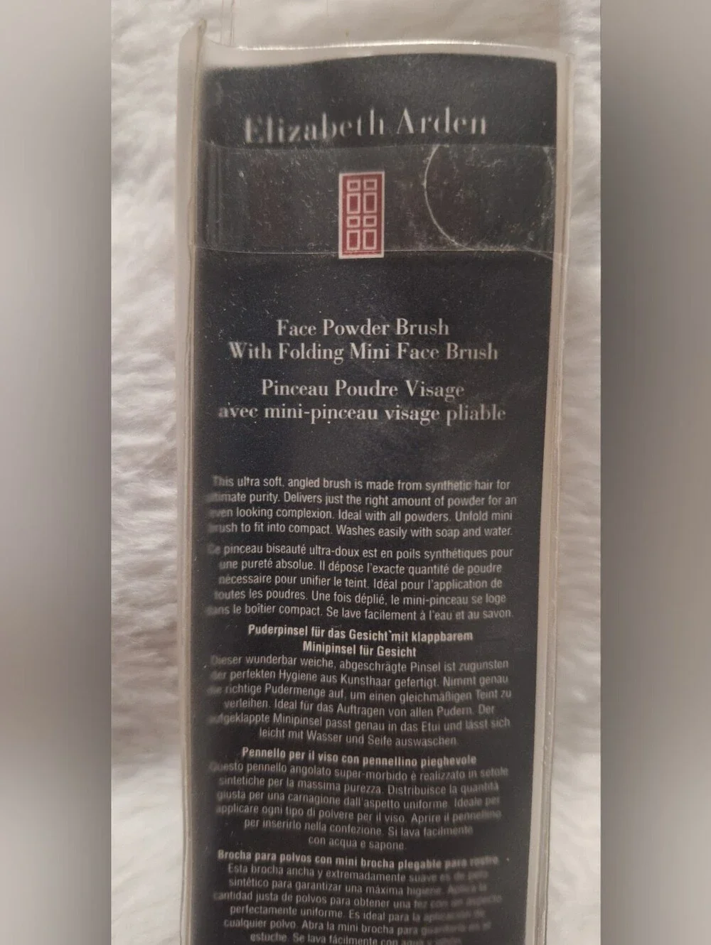 Elizabeth Arden set includes